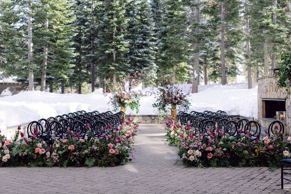 Ceremony