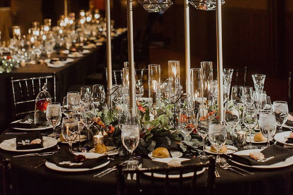 Table Details