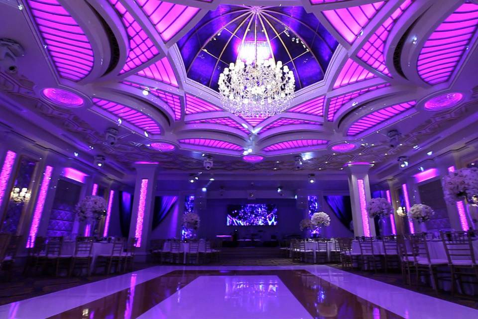 Bella Blanca Event Center