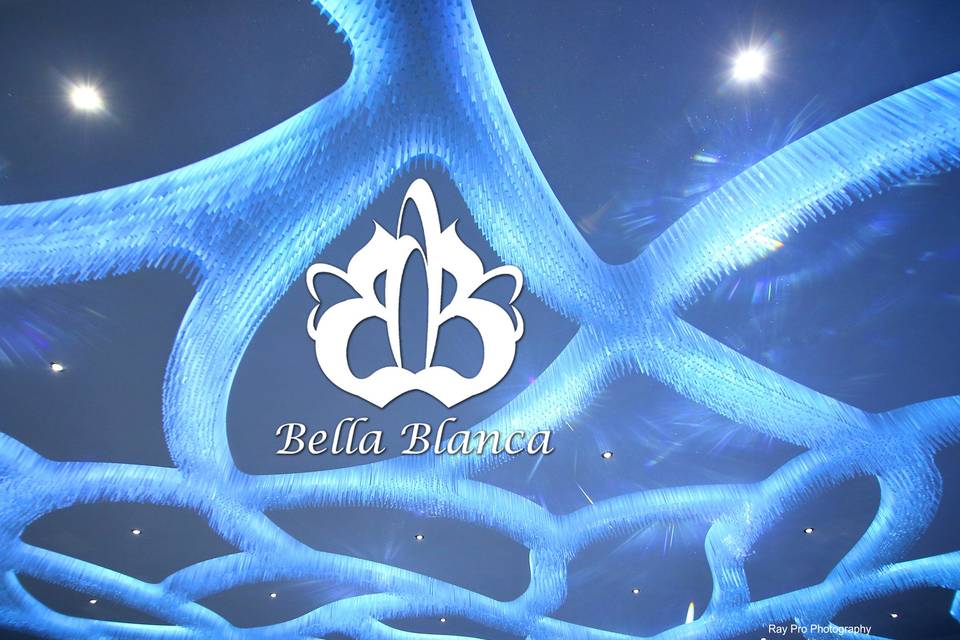 Bella Blanca Event Center