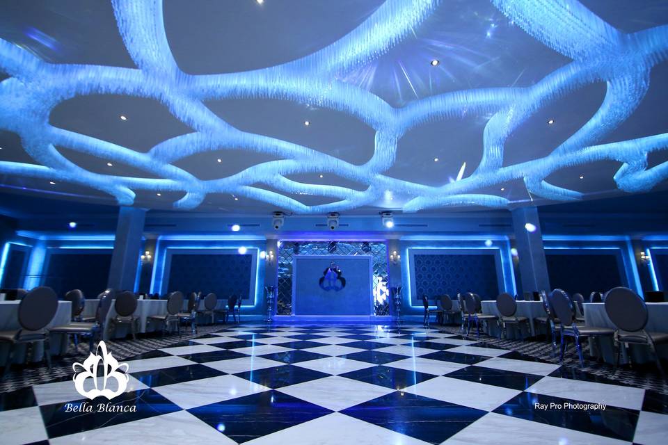 Bella Blanca Event Center