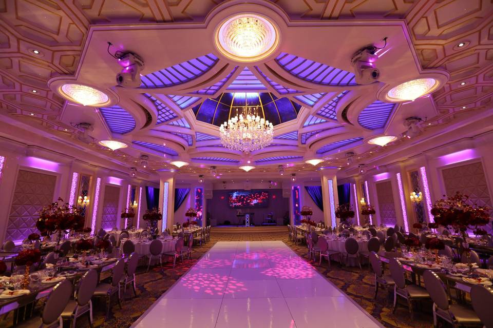 Bella Blanca Event Center