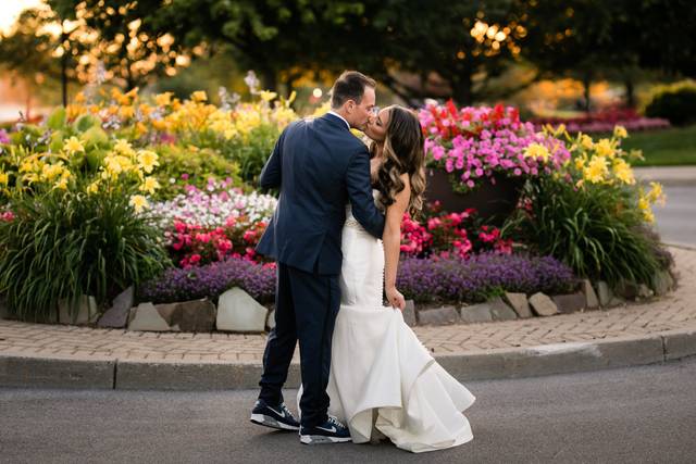 Rochester ny wedding photograp