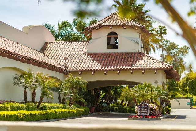 Los Serranos Country Club