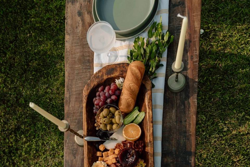 The Full Table
