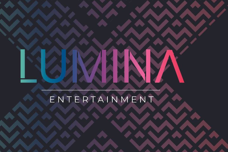 Lumina Entertainment Logo