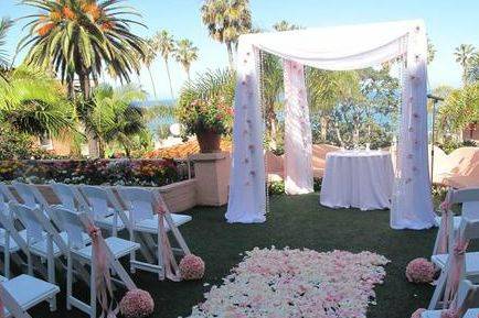 SCA EVENTS & WEDDINGS