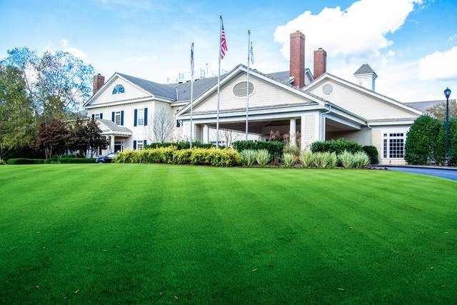 The Country Club at Wakefield Plantation