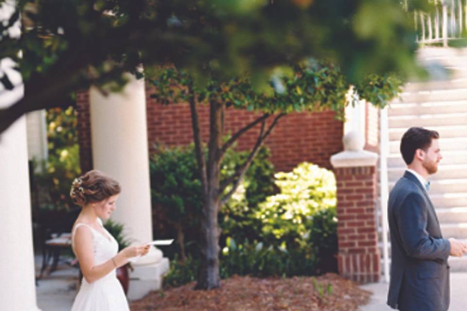 The Country Club at Wakefield Plantation