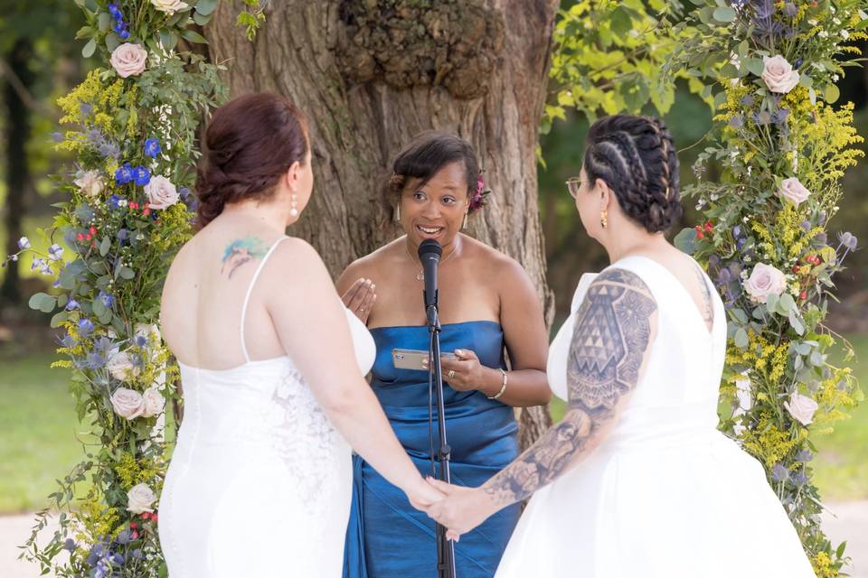 Amina Soul Healing