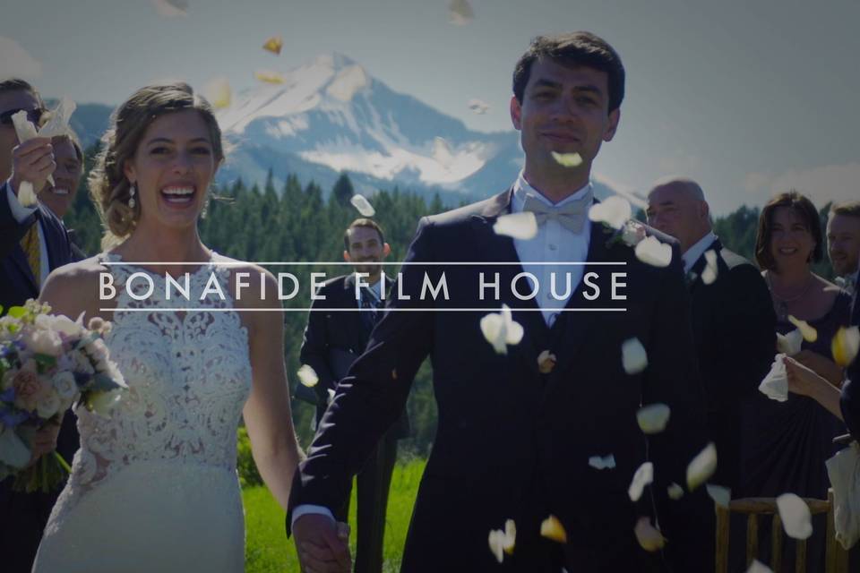 Bonafide Film House