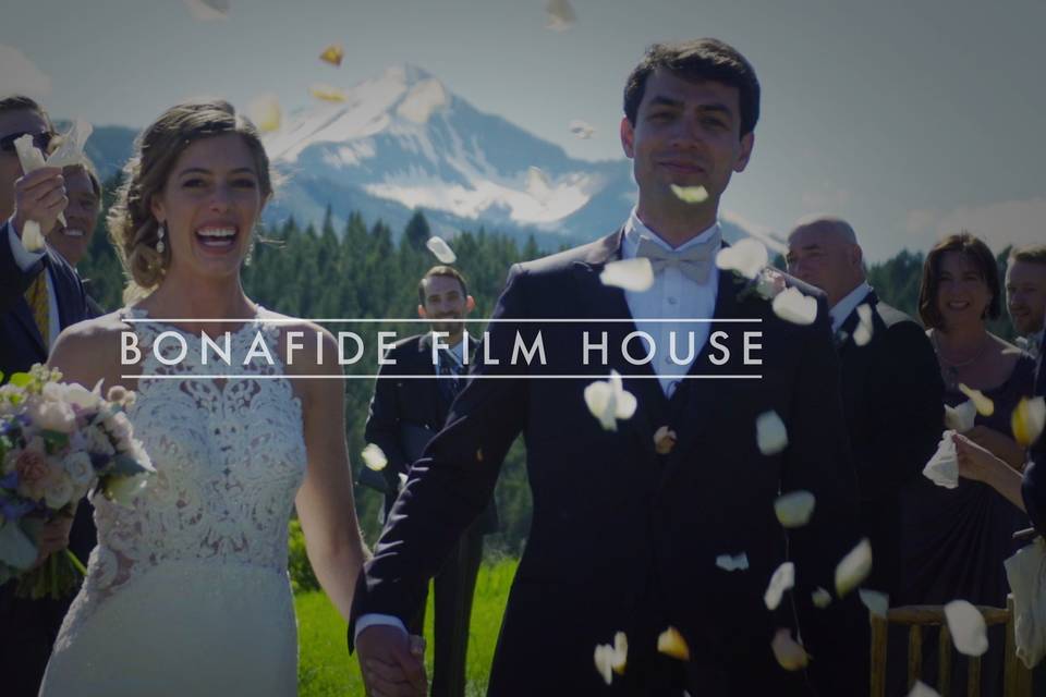 Bonafide Film House - Montana