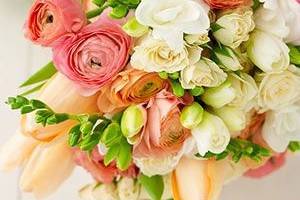 Brides & Bouquets