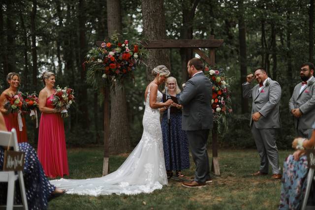 Ceremonies By Stacey