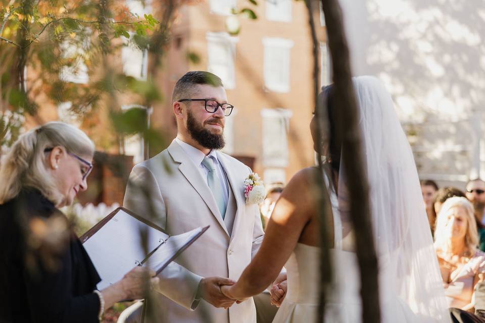 Ceremonies By Stacey