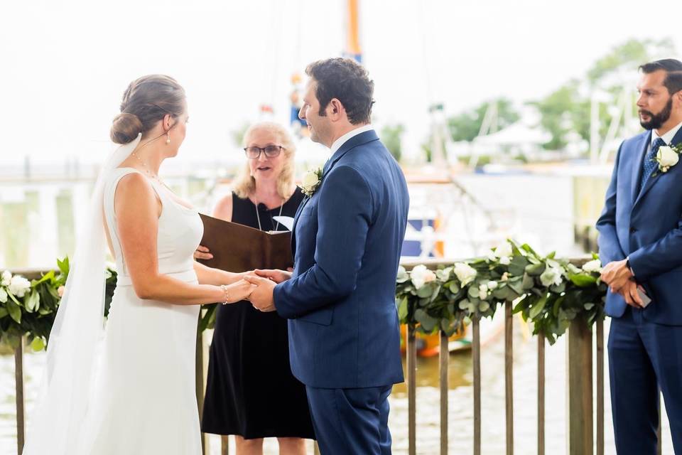 Ceremonies By Stacey