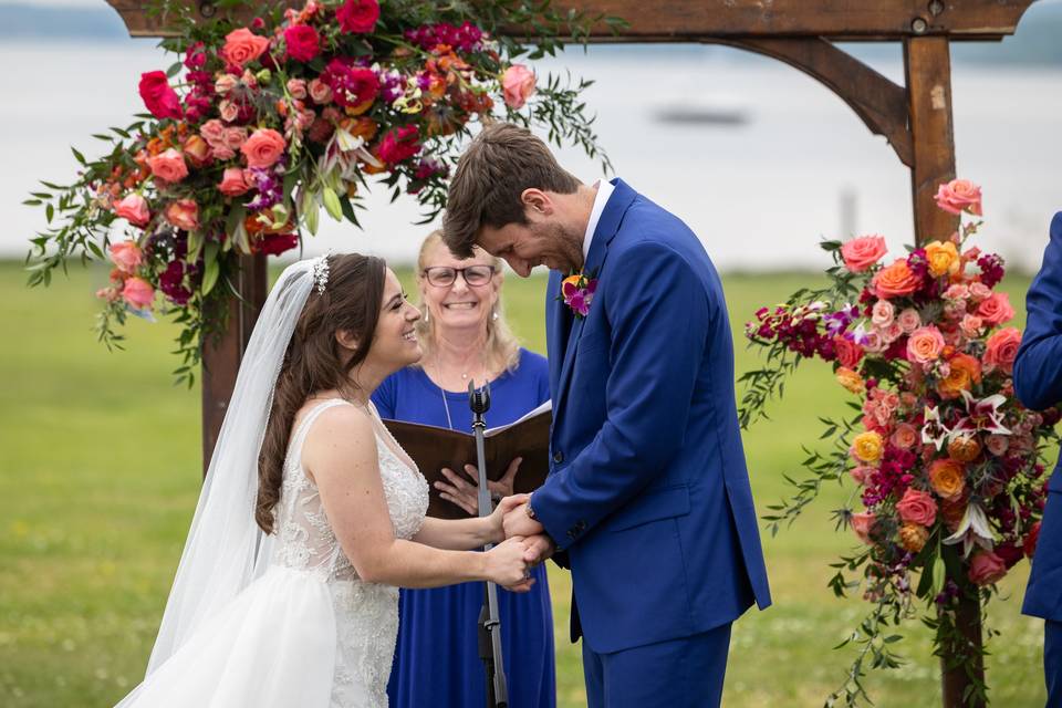Ceremonies By Stacey