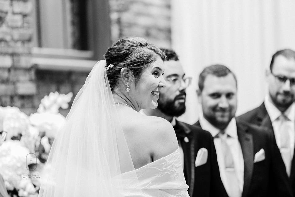Jenna Davis Photography