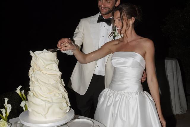 Fabric Draping