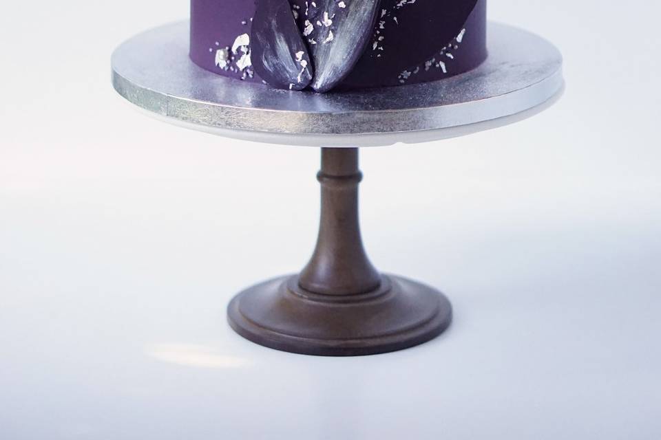 Modern Purple