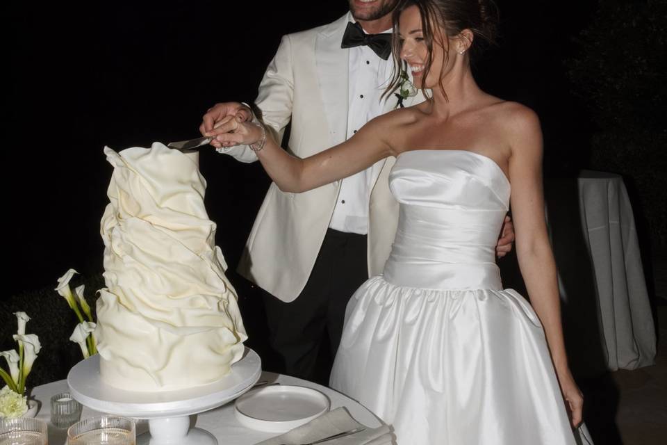 Fabric Draping