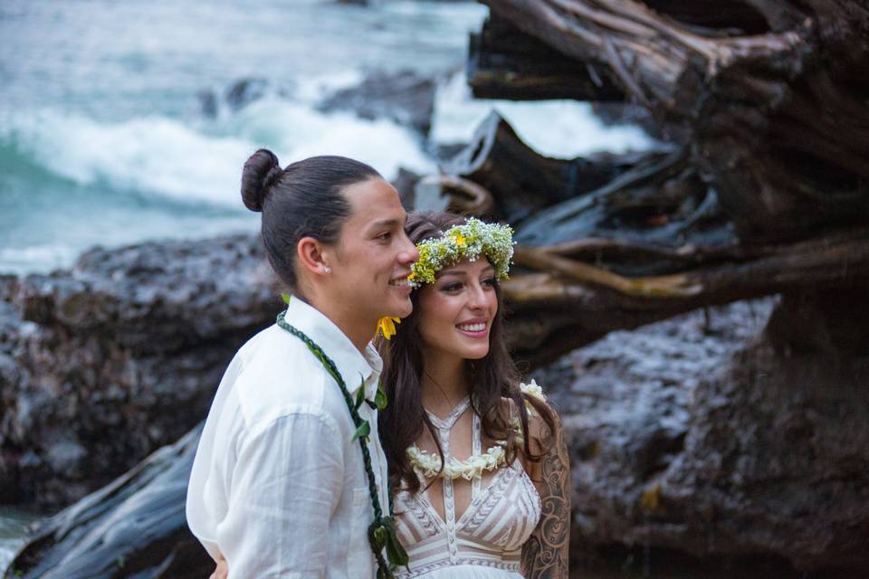 Maui Marrying Man