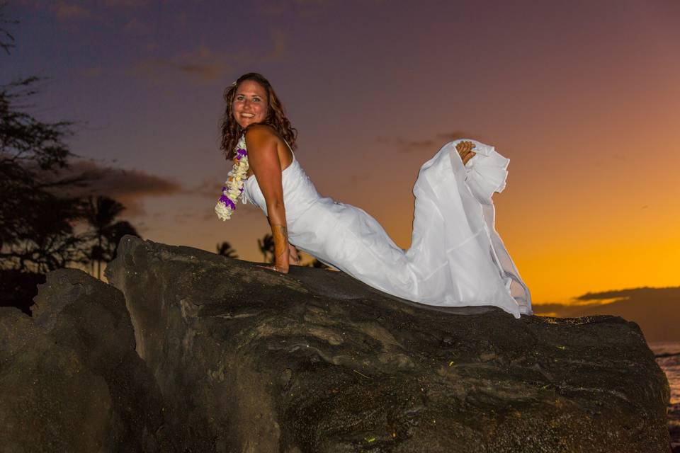 Maui Marrying Man