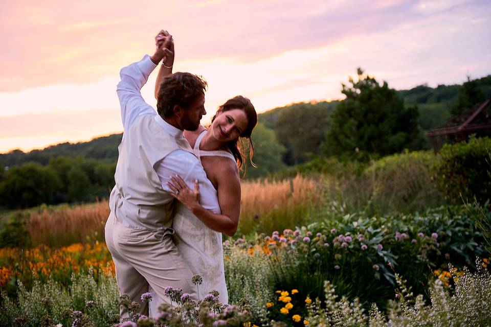 First Dance