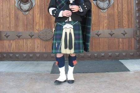 Piper O' the Pines