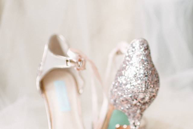 Chelsea Kennedy Weddings + Events