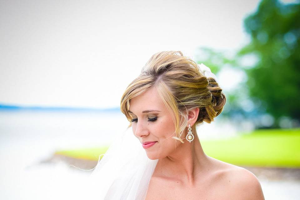 Chelsea Kennedy Weddings + Events