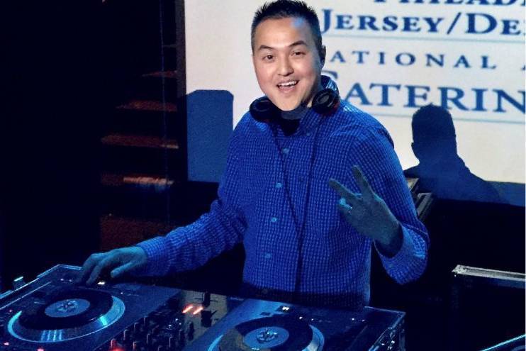 DJ Binh Nguyen