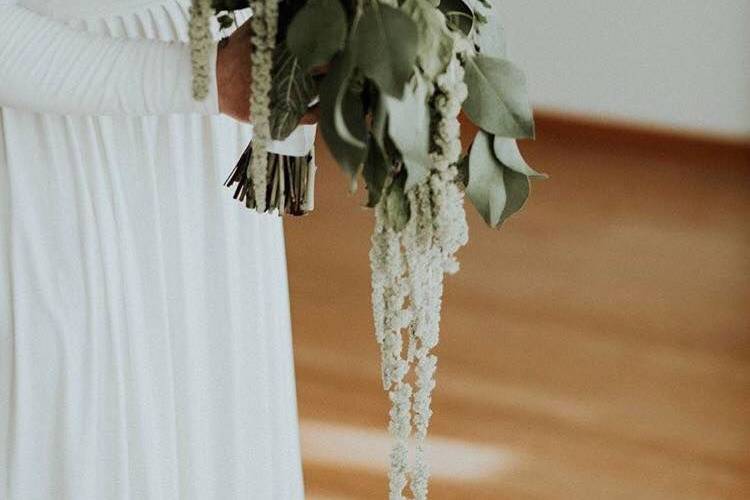 Mayfly Flowers