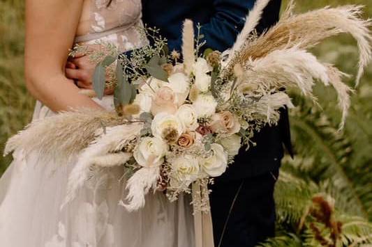 Mayfly Flowers