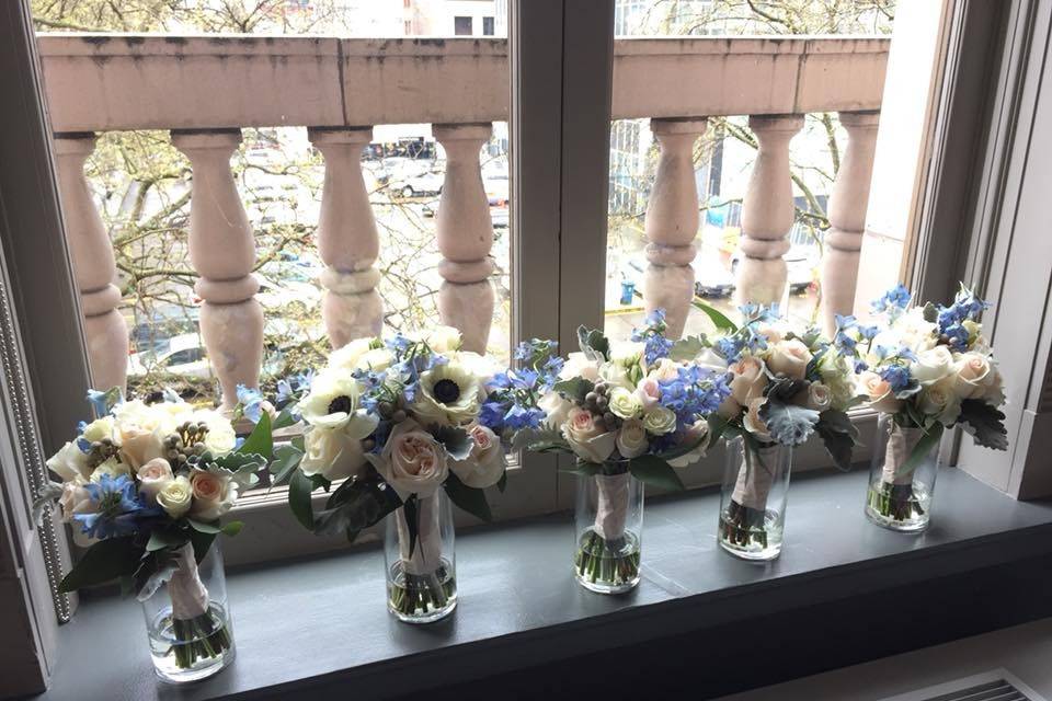 Bouquet collection