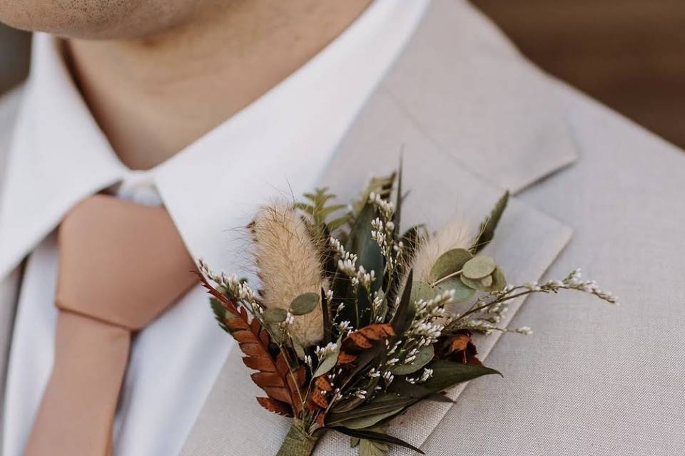 Mayfly Flowers