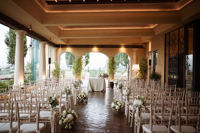 Daisy Weddings & Events