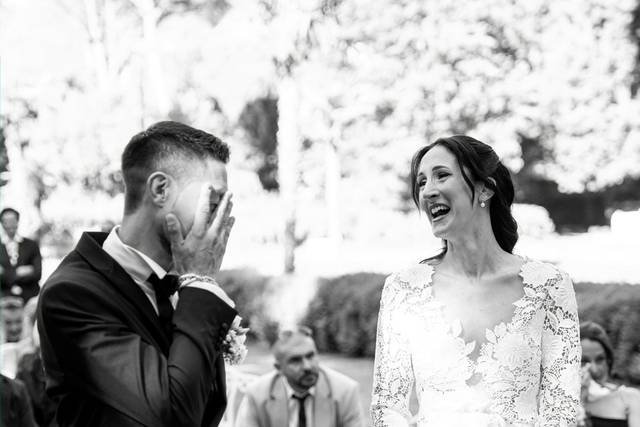 Exchange of vows