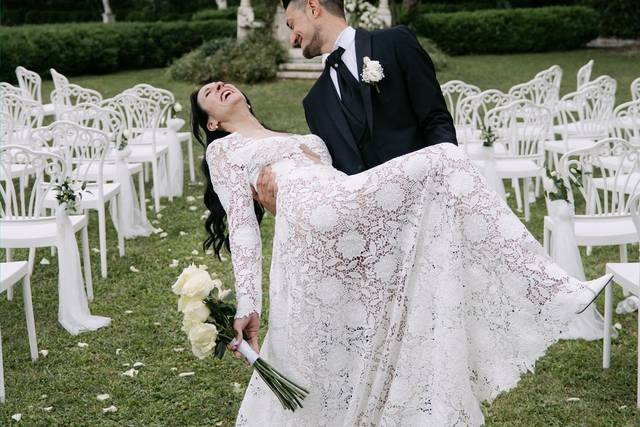 Daisy Weddings & Events