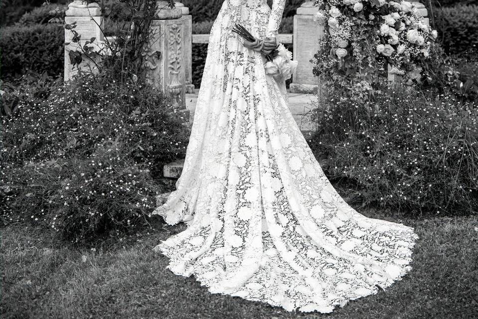 Bride