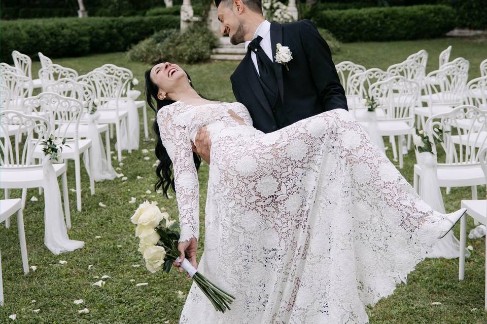Daisy Weddings & Events