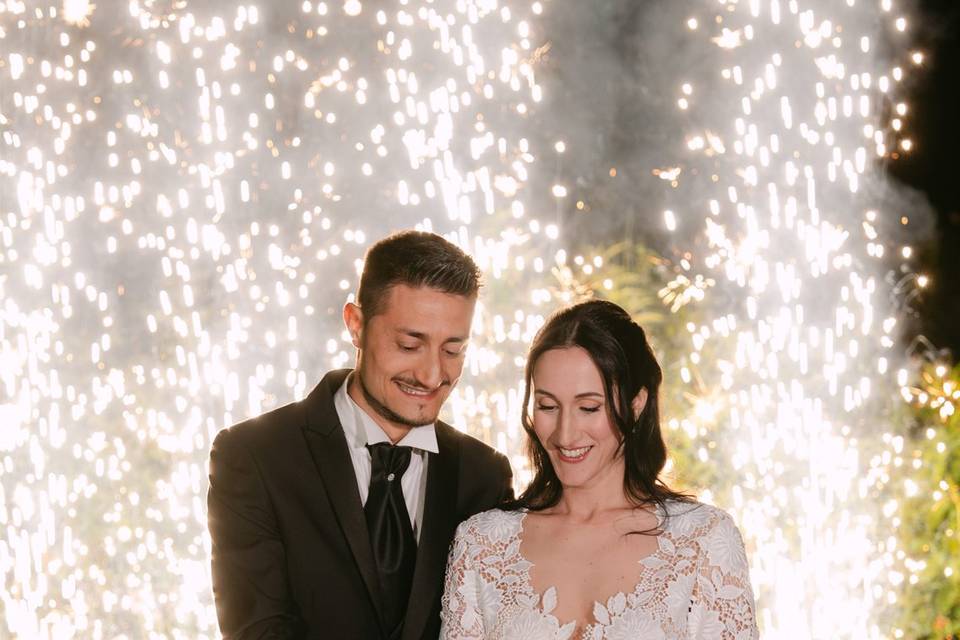 Cake cutting