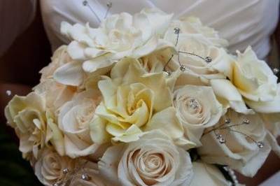 Floral Inspiratons By Amy