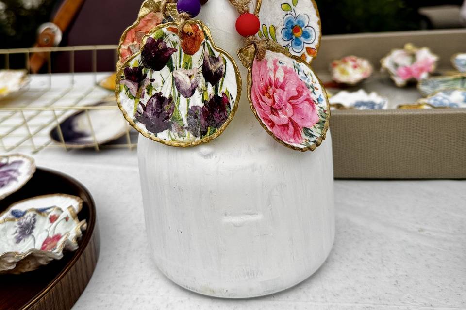 Wine Charms