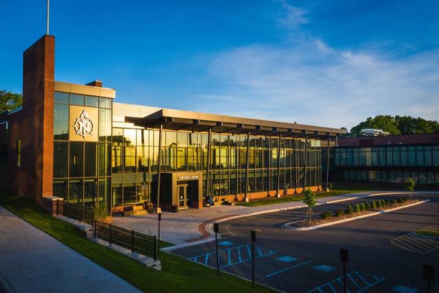 Northern Center & Events