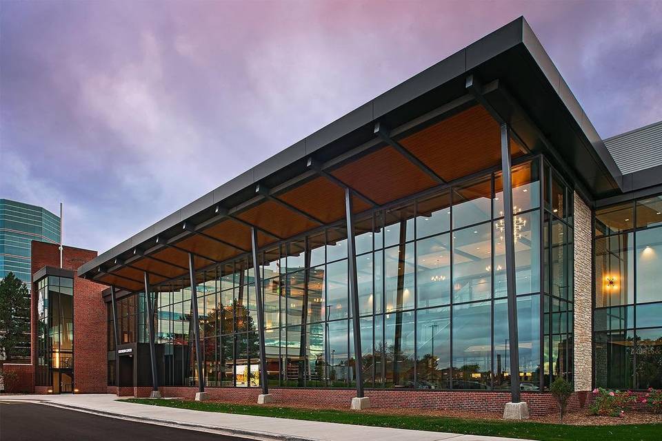 Northern Center & Events