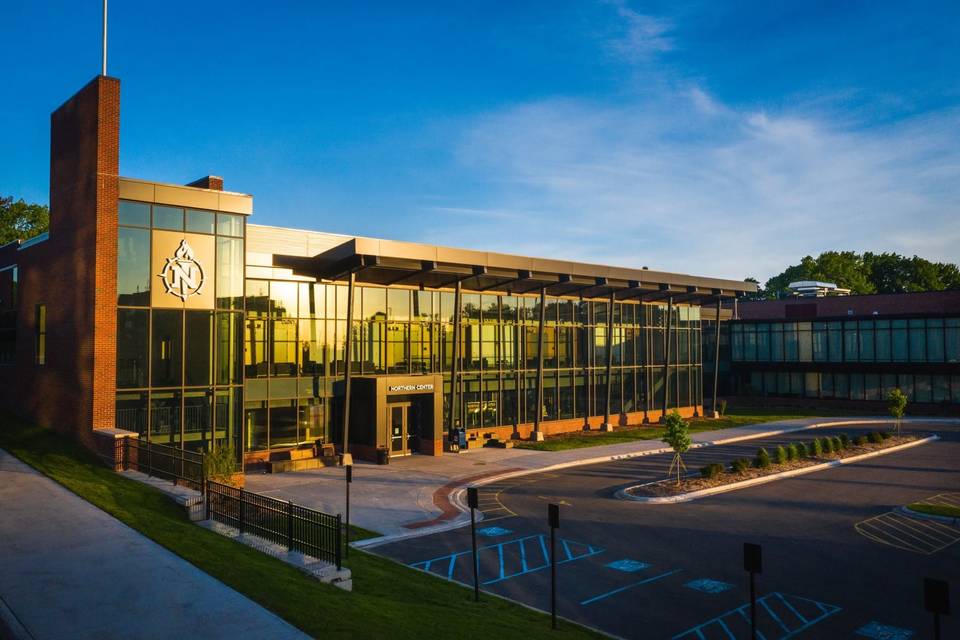 Northern Center & Events