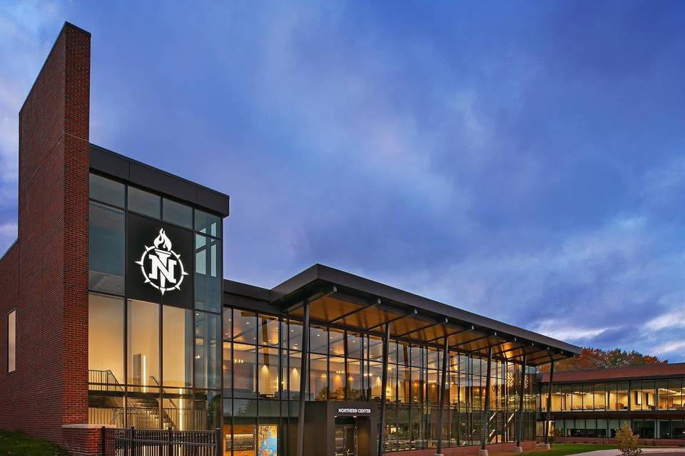 Northern Center & Events