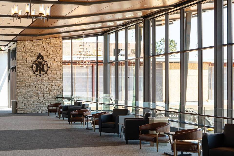 Northern Center & Events