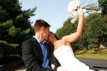 Chris Becker Weddings